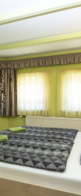 Cecey Vendégház Eger