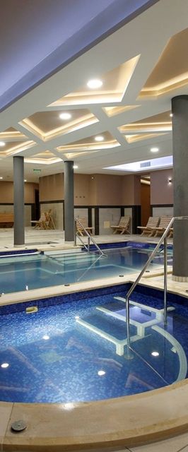 Hotel Villa Völgy Eger