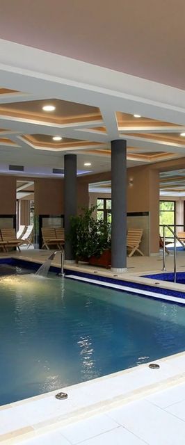 Hotel Villa Völgy Eger