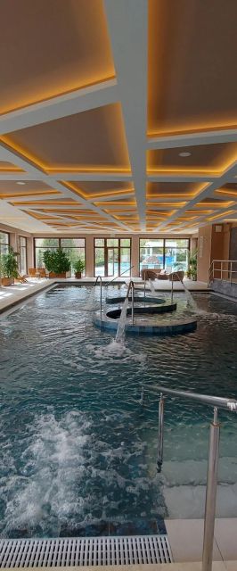 Hotel Villa Völgy Eger