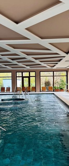 Hotel Villa Völgy Eger