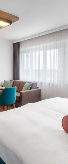 Hunguest Hotel Gyula