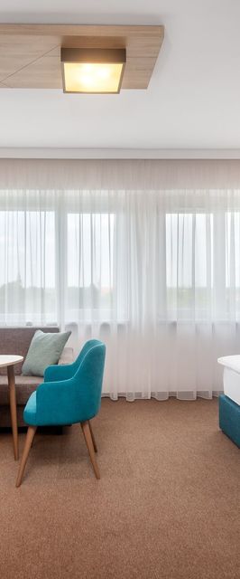 Hunguest Hotel Gyula