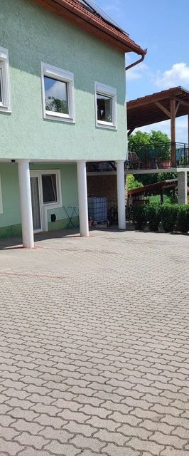 AAL Apartman Hévíz