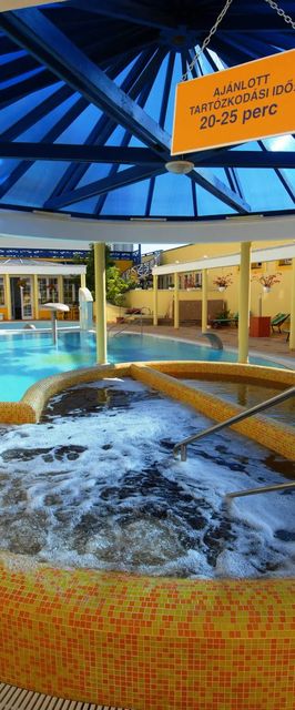 Hotel Rudolf Hajdúszoboszló