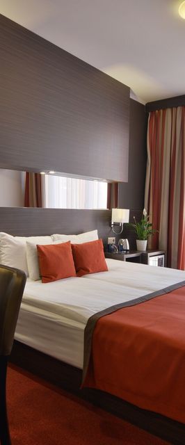 Hotel City Inn Budapest