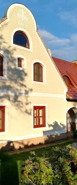 Kishalász Vendégház Lovas