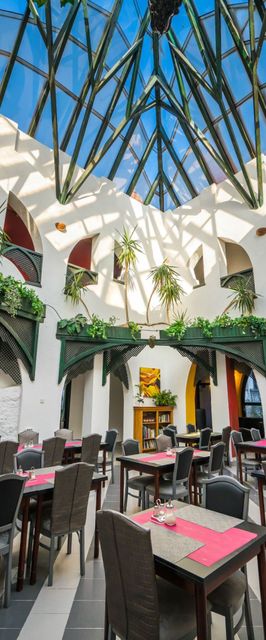 Janus Boutique Hotel & Spa Siófok