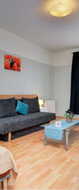 Agape Apartments Budapest