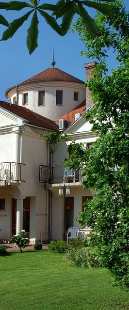 Ametiszt Hotel Harkány