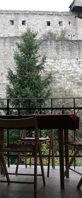 Arany Barokk Apartman Eger