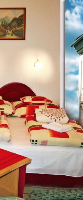 Arany Barokk Apartman Eger