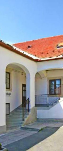 Barokk Vendégház Eger