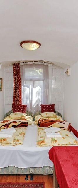 Barokk Vendégház Eger