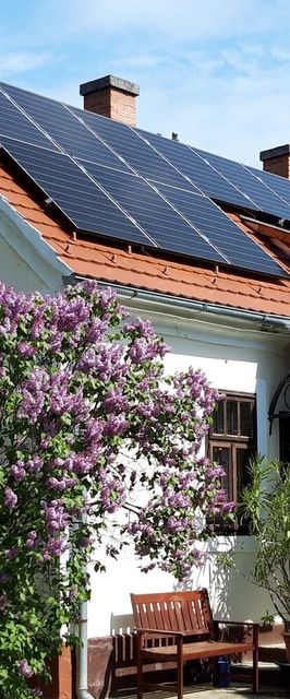 Cserépmadár Szállás és Csinyálóház Velemér