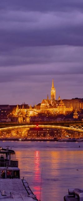 Fortuna Szálloda és Étteremhajó Budapest