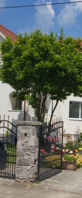 Oros Vendégház Nyíregyháza