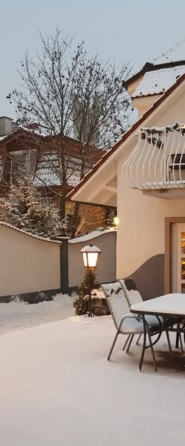 Passzió Panzió Budapest