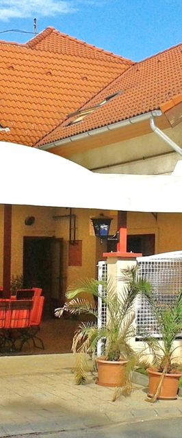 Turul Panzió Kaposvár