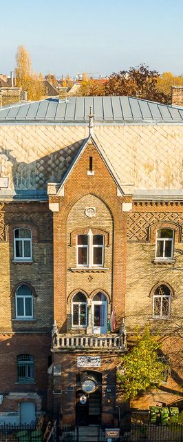 Dominik Panzió Budapest