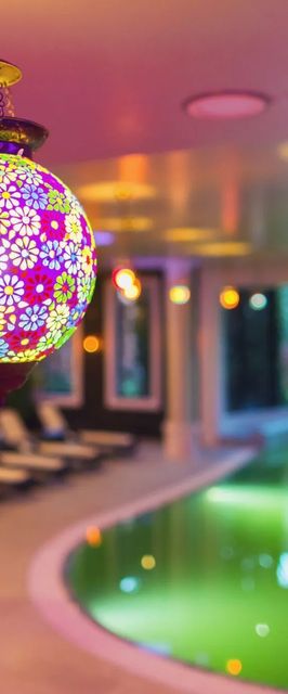 Caramell Premium Resort Bükfürdő