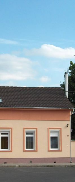 Jáde Panzió Budapest