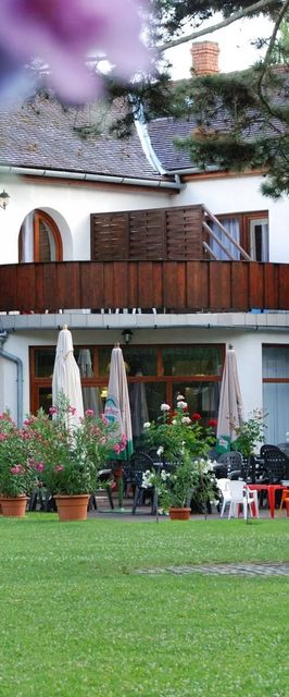 Hotel Kentaur Siófok