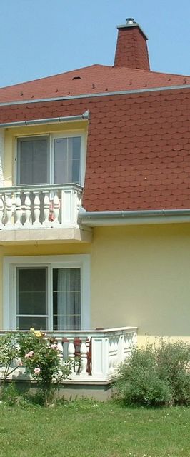 Cédrus Apartmanházak Zalakaros