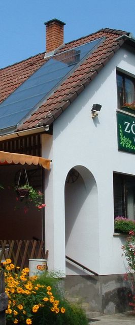 Zölderdő Vendéglő Vendégház Óbánya