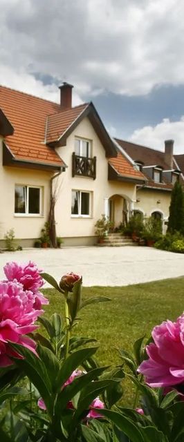 Keszi Panzió Budakeszi