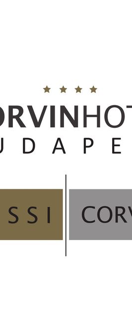 Corvin Hotel Budapest - Corvin Wing