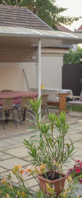 Rózsika Apartman Hajdúnánás