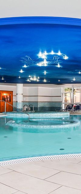 Hotel Silver Hajdúszoboszló