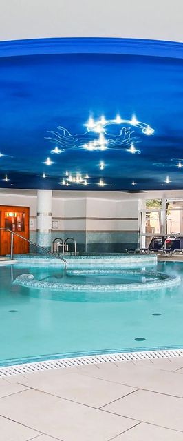 Hotel Silver Hajdúszoboszló