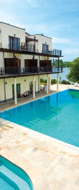 Tisza Balneum Hotel Tiszafüred