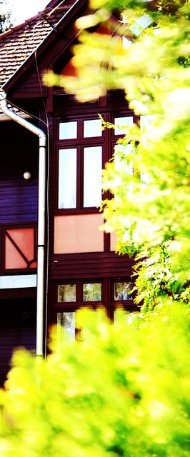 Ezüstfenyő Hotel Telkibánya