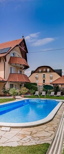 Fortuna Villa Hévíz