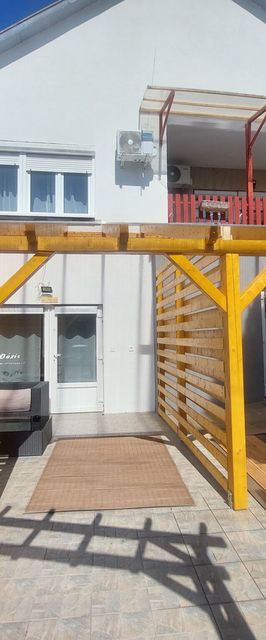 Oázis Vendégház és Apartman Szilvásvárad