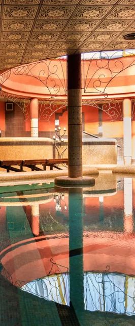 Puchner Kastélyszálló és Reneszánsz Élménybirtok Bikal