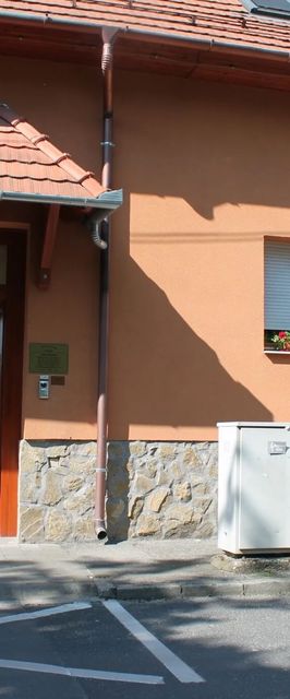 Rozmann Family Panzió és Apartmanház Sárvár