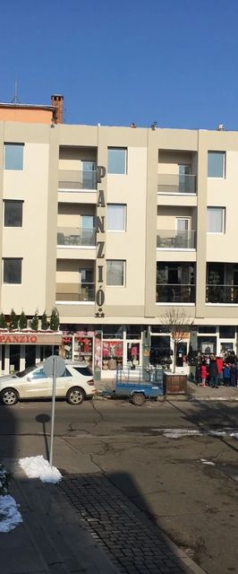 Európa Panzió Mátészalka