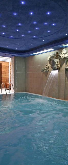 Tornácos Hotel Hegykő