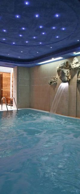 Tornácos Hotel Hegykő