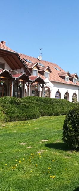 Sokoró Fogadó Sokorópátka