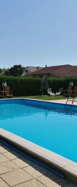 Sokoró Fogadó Sokorópátka