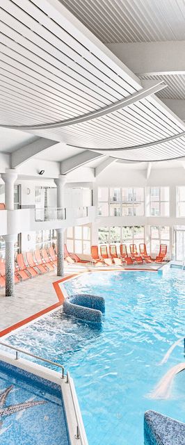 Hotel Európa Fit Hévíz