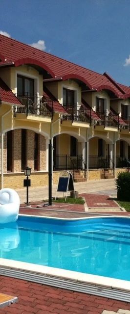 Bajor Panzió Felnőttbarát Bükfürdő