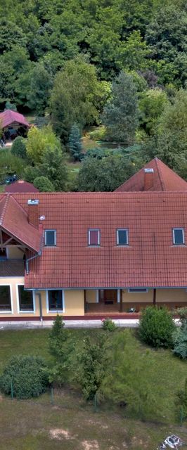 Mihály Vendégház Őriszentpéter