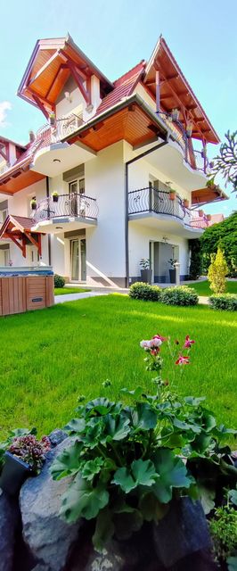 Hévíz Apartman Hévíz