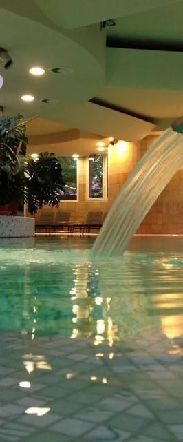 Residence Hotel Balaton Siófok